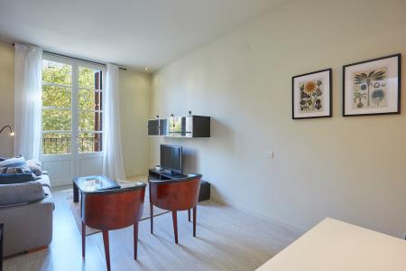 Pis en Lloguer a Barcelona Rambla - Carme