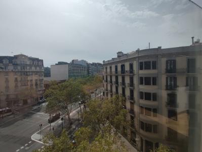 Pis en Lloguer a Barcelona Gran Via De Les Corts Catalanes - Vilamari