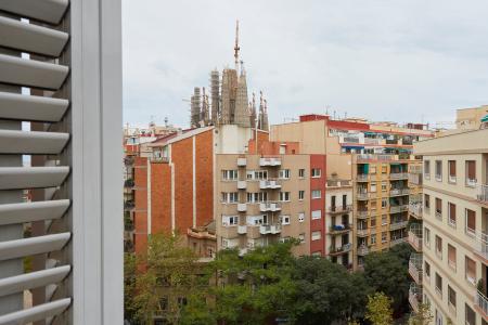 Vivienda con 2 habitaciones dobles