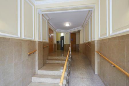 Vivienda con 2 habitaciones dobles