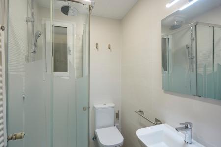 Vivienda con 2 habitaciones dobles