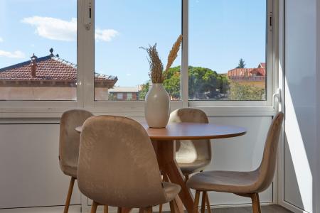 Pis en Lloguer a Barcelona Avenida Can Baro - Plaça Sanllehy