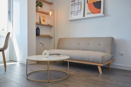 Pis en Lloguer a Barcelona Avenida Can Baro - Plaça Sanllehy