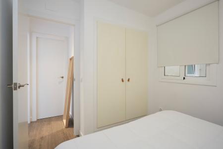 Pis en Lloguer a Barcelona Avenida Can Baro - Plaça Sanllehy