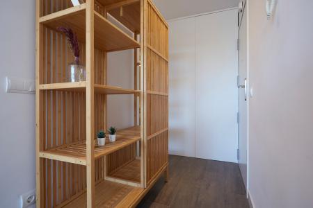 Pis en Lloguer a Barcelona Avenida Can Baro - Plaça Sanllehy