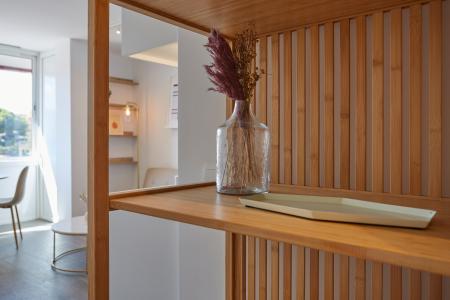 Pis en Lloguer a Barcelona Avenida Can Baro - Plaça Sanllehy