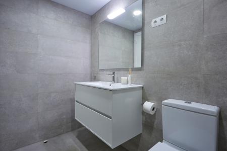 Pis en Lloguer a Barcelona Avenida Can Baro - Plaça Sanllehy