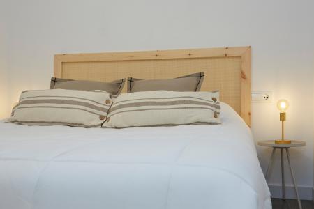 Pis en Lloguer a Barcelona Avenida Can Baro - Plaça Sanllehy