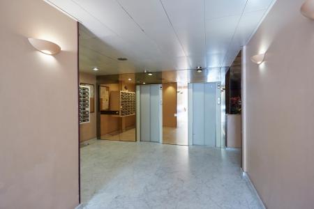 Pis en Lloguer a Barcelona Avenida Can Baro - Plaça Sanllehy