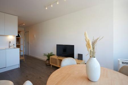 Pis en Lloguer a Barcelona Avenida Can Baro - Plaça Sanllehy