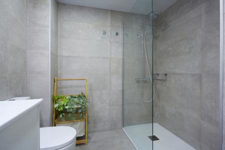 Pis en Lloguer a Barcelona Avenida Can Baro - Plaça Sanllehy