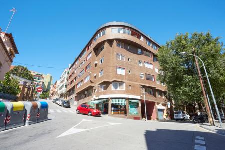 Pis en Lloguer a Barcelona Avenida Can Baro - Plaça Sanllehy