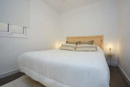 Pis en Lloguer a Barcelona Avenida Can Baro - Plaça Sanllehy