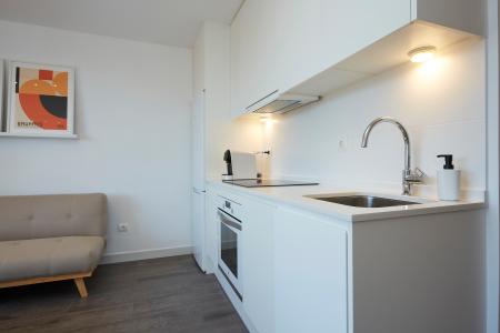 Pis en Lloguer a Barcelona Avenida Can Baro - Plaça Sanllehy