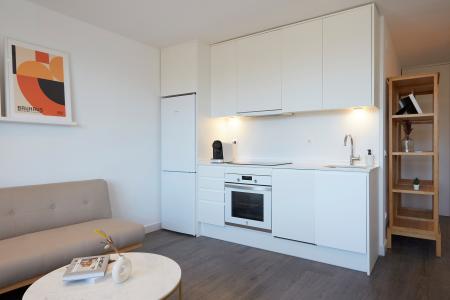 Pis en Lloguer a Barcelona Avenida Can Baro - Plaça Sanllehy