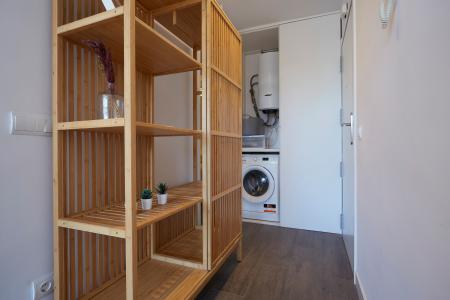 Pis en Lloguer a Barcelona Avenida Can Baro - Plaça Sanllehy