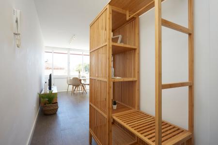 Pis en Lloguer a Barcelona Avenida Can Baro - Plaça Sanllehy