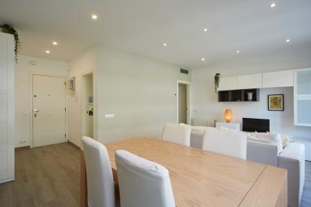 Квартира в аренду в Barcelona Castillejos - Provença