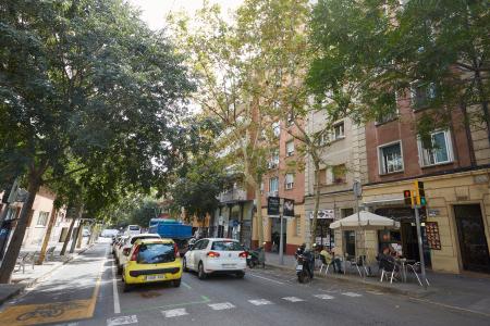 Квартира в аренду в Barcelona Castillejos - Provença
