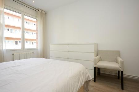 Квартира в аренду в Barcelona Castillejos - Provença