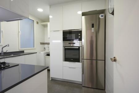 Квартира в аренду в Barcelona Castillejos - Provença