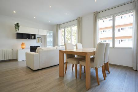 Квартира в аренду в Barcelona Castillejos - Provença