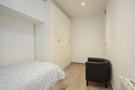 Квартира в аренду в Barcelona Castillejos - Provença