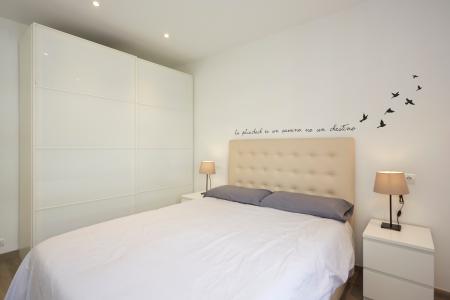 Квартира в аренду в Barcelona Castillejos - Provença