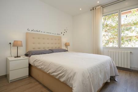 Квартира в аренду в Barcelona Castillejos - Provença