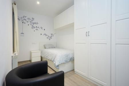 Квартира в аренду в Barcelona Castillejos - Provença