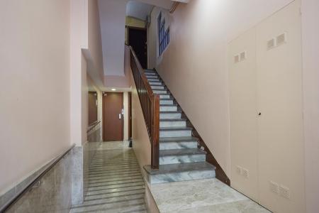 Квартира в аренду в Barcelona Castillejos - Provença