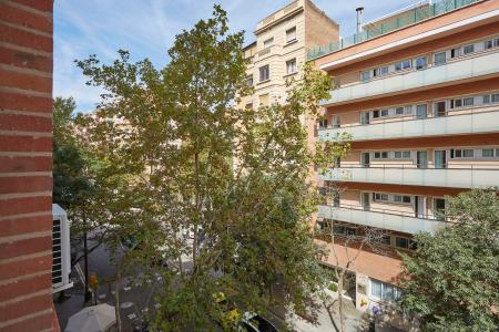 Квартира в аренду в Barcelona Castillejos - Provença