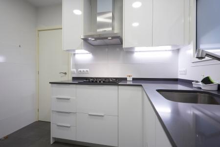 Квартира в аренду в Barcelona Castillejos - Provença