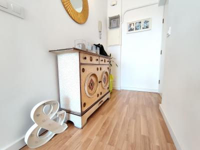 Apartamento para Alugar em Barcelona Harmonia - Vayreda