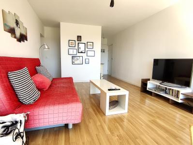 Apartamento para Alugar em Barcelona Harmonia - Vayreda