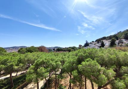 Apartamento para Alugar em Barcelona Harmonia - Vayreda