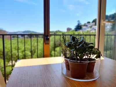 Apartamento para Alugar em Barcelona Harmonia - Vayreda