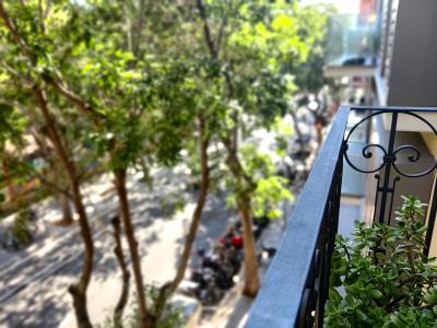 Piso de alquiler en Gràcia