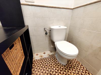 Piso de alquiler en Gràcia