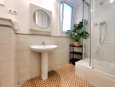 Piso de alquiler en Gràcia