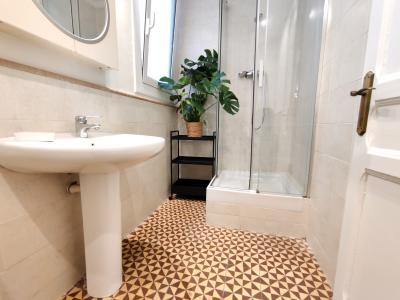 Piso de alquiler en Gràcia