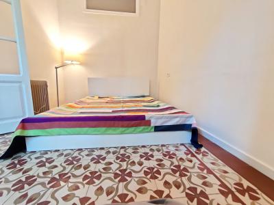 Piso de alquiler en Gràcia