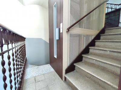 Piso de alquiler en Gràcia