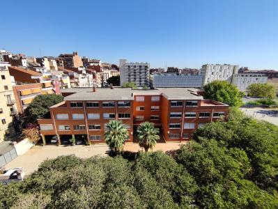Piso de alquiler en Gràcia