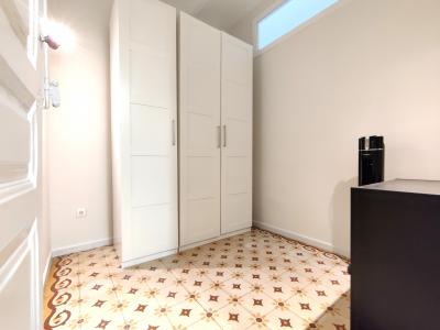 Piso de alquiler en Gràcia