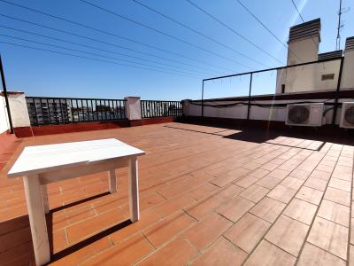 Piso de alquiler en Gràcia