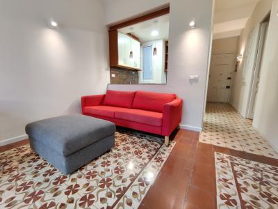 Piso de alquiler en Gràcia