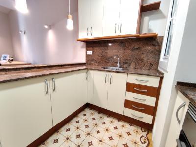 Piso de alquiler en Gràcia