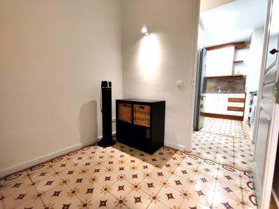 Piso de alquiler en Gràcia