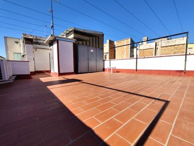 Piso de alquiler en Gràcia